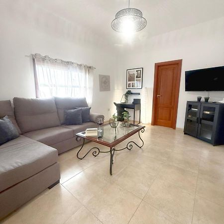 Casa A 50 Metros De La Playa. Supreme Pedro Villa El Socorro ภายนอก รูปภาพ