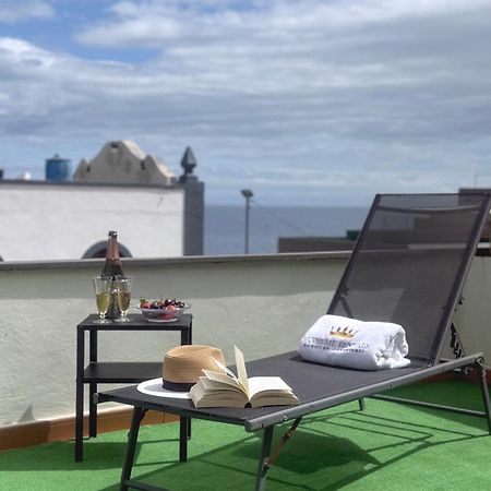 Casa A 50 Metros De La Playa. Supreme Pedro Villa El Socorro ภายนอก รูปภาพ