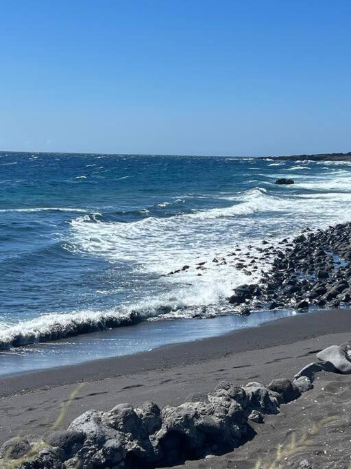 Casa A 50 Metros De La Playa. Supreme Pedro Villa El Socorro ภายนอก รูปภาพ