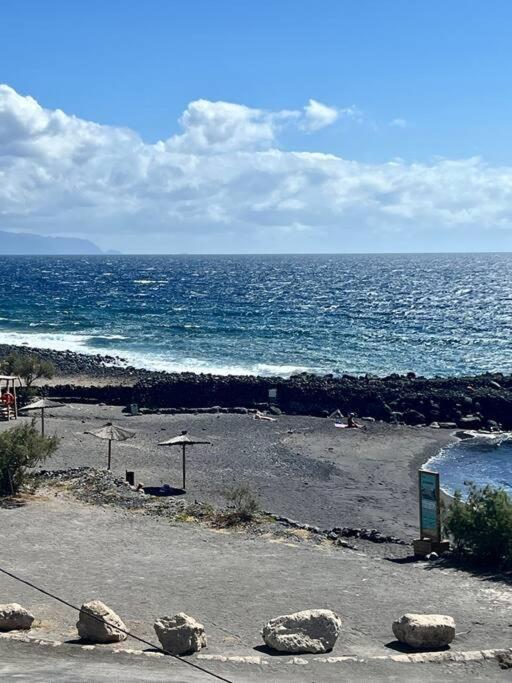Casa A 50 Metros De La Playa. Supreme Pedro Villa El Socorro ภายนอก รูปภาพ