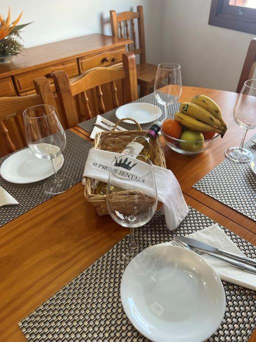 Casa A 50 Metros De La Playa. Supreme Pedro Villa El Socorro ภายนอก รูปภาพ