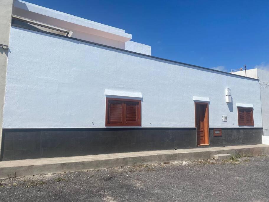 Casa A 50 Metros De La Playa. Supreme Pedro Villa El Socorro ภายนอก รูปภาพ
