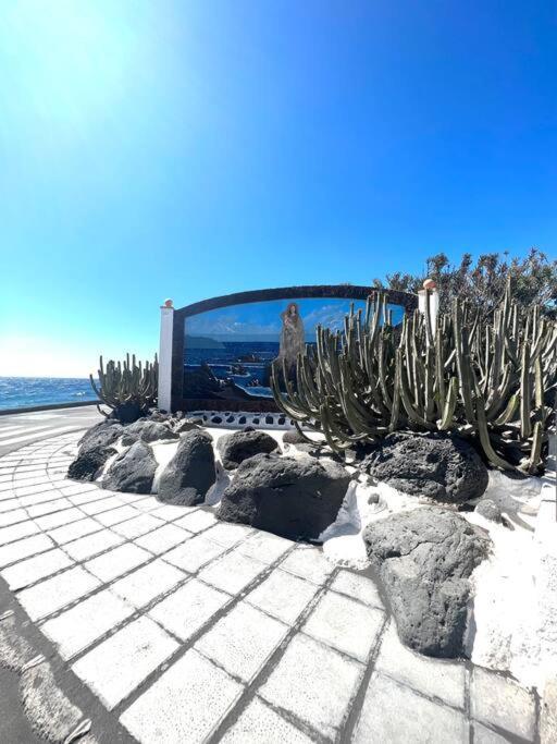 Casa A 50 Metros De La Playa. Supreme Pedro Villa El Socorro ภายนอก รูปภาพ