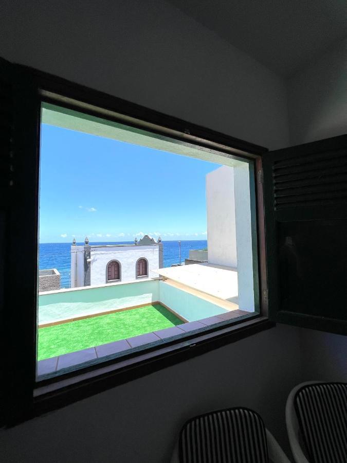 Casa A 50 Metros De La Playa. Supreme Pedro Villa El Socorro ภายนอก รูปภาพ