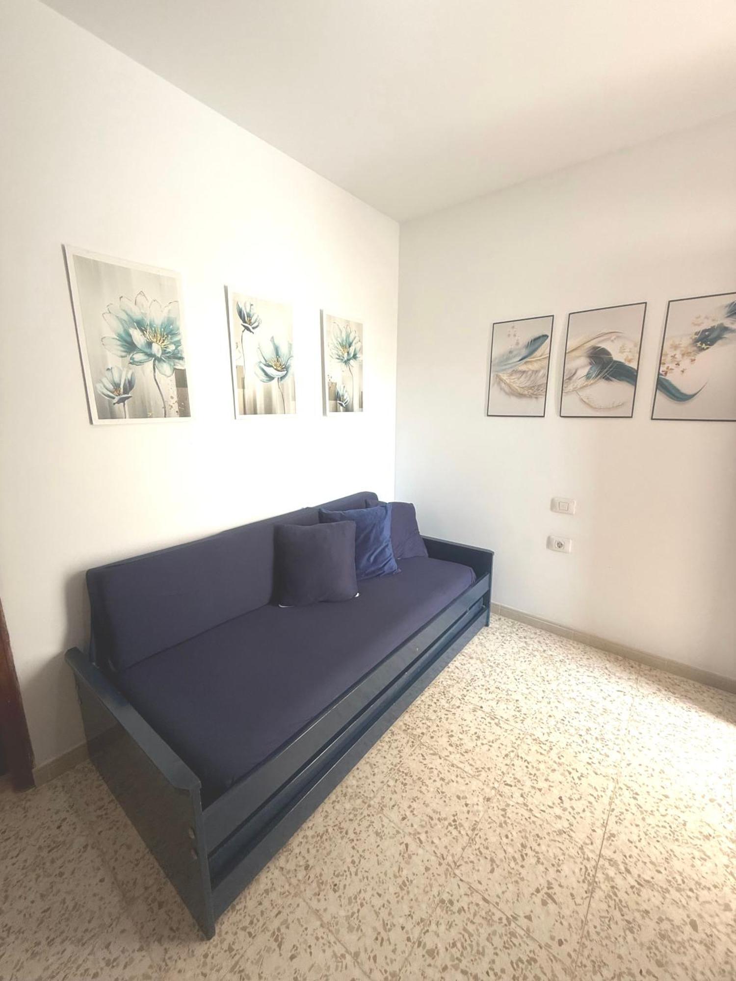 Casa A 50 Metros De La Playa. Supreme Pedro Villa El Socorro ภายนอก รูปภาพ