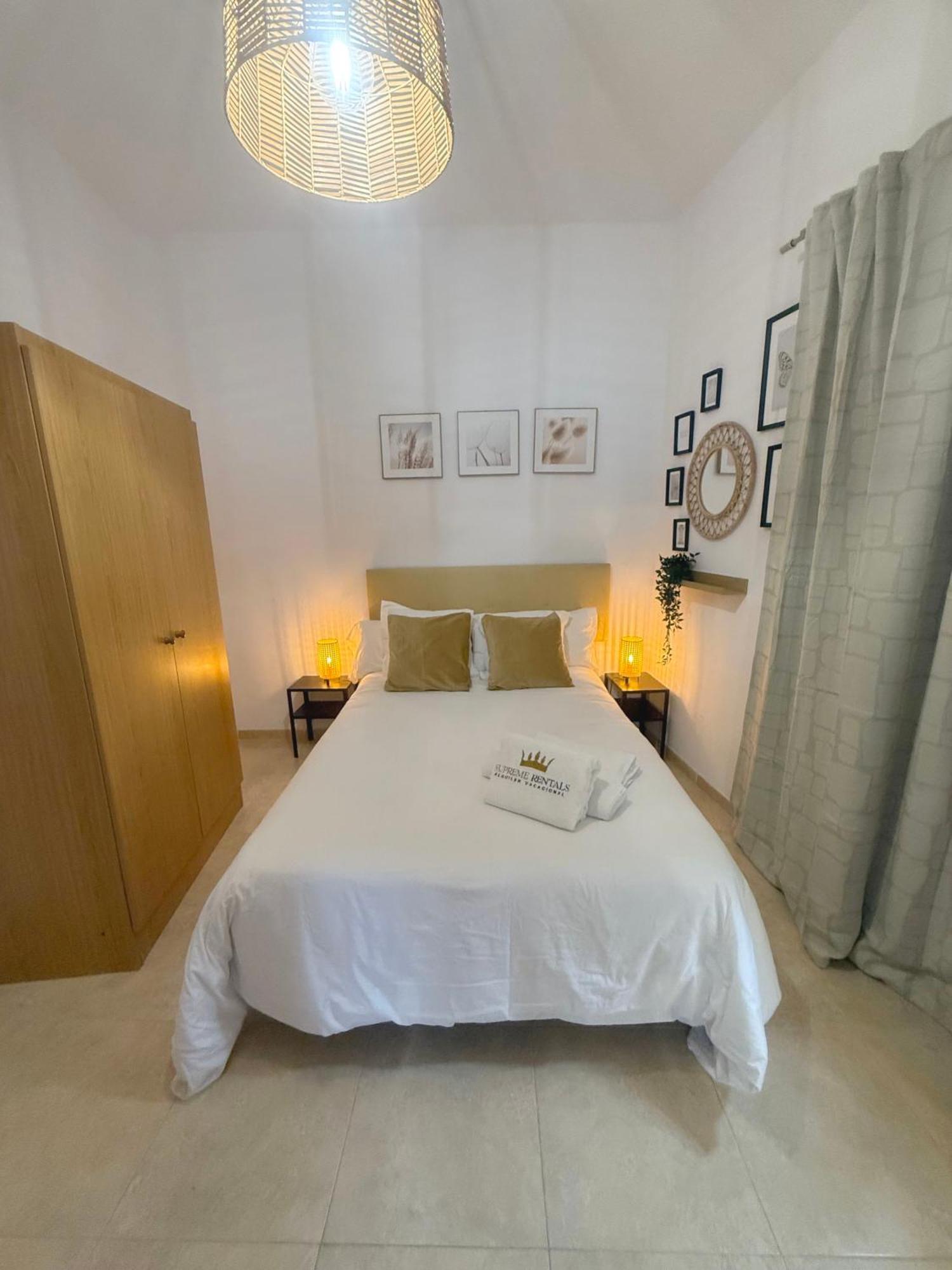 Casa A 50 Metros De La Playa. Supreme Pedro Villa El Socorro ภายนอก รูปภาพ