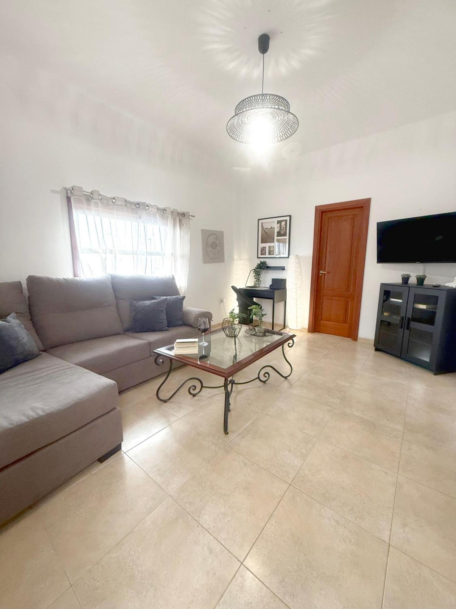 Casa A 50 Metros De La Playa. Supreme Pedro Villa El Socorro ภายนอก รูปภาพ