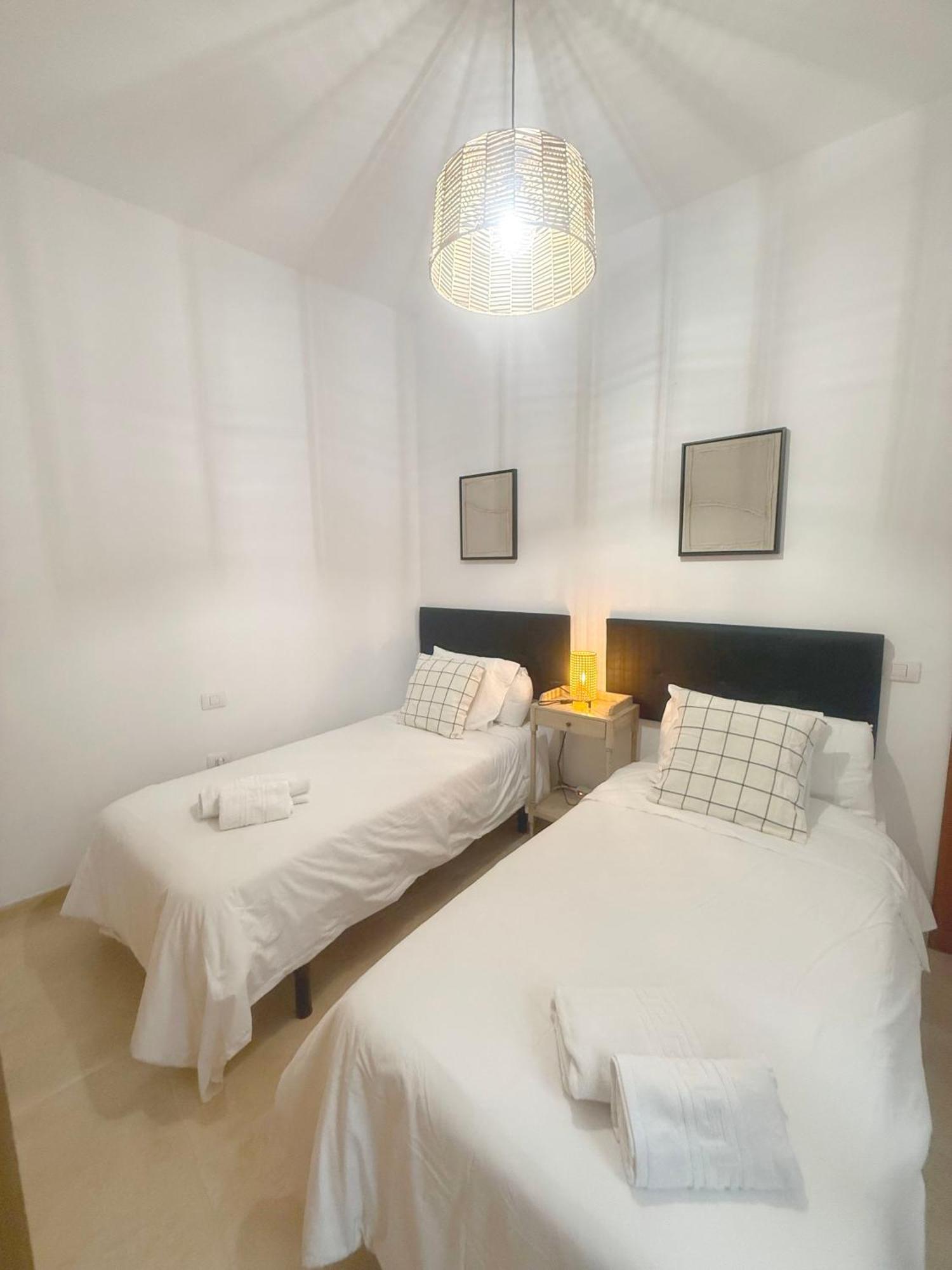 Casa A 50 Metros De La Playa. Supreme Pedro Villa El Socorro ภายนอก รูปภาพ