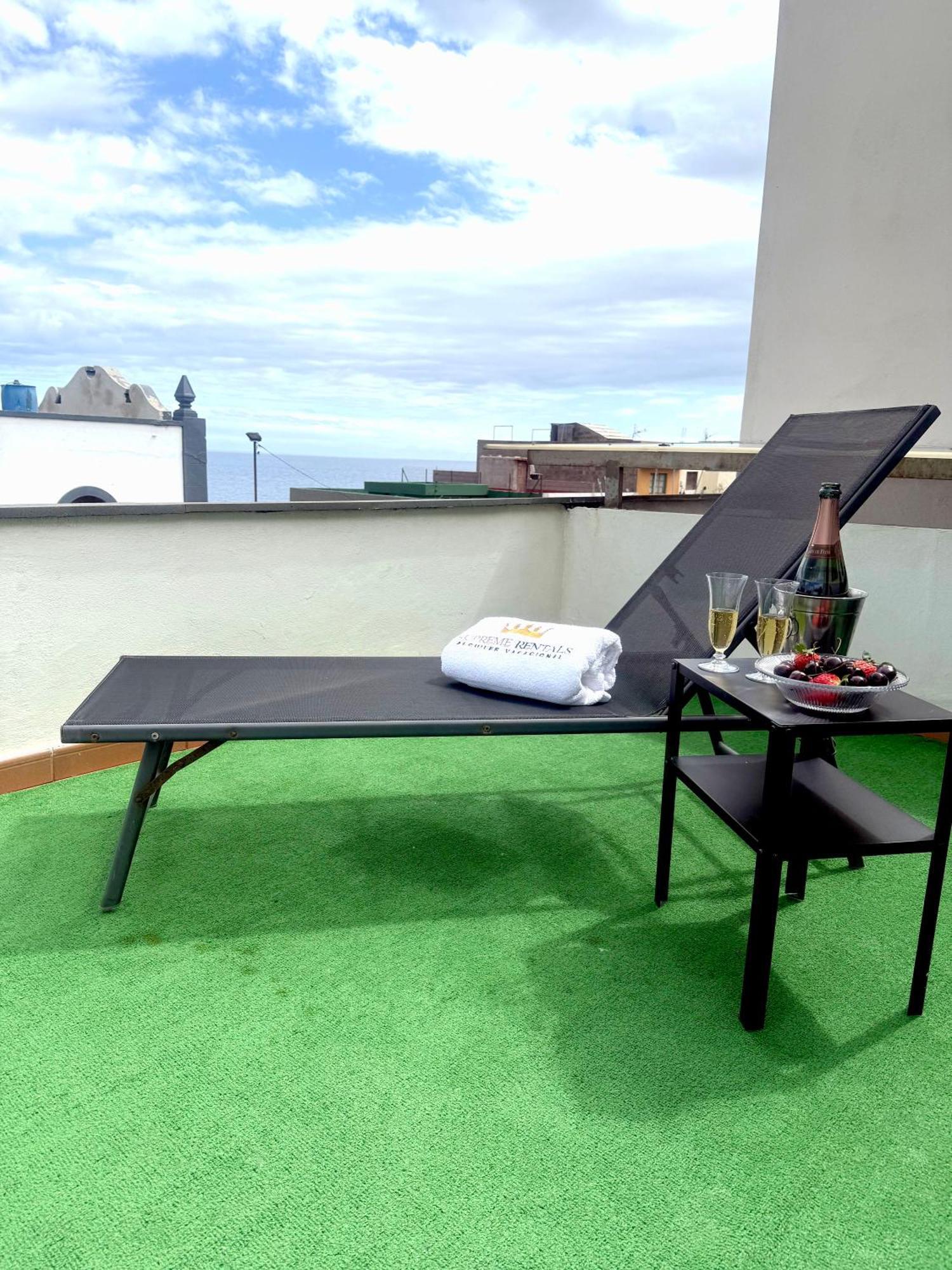 Casa A 50 Metros De La Playa. Supreme Pedro Villa El Socorro ภายนอก รูปภาพ