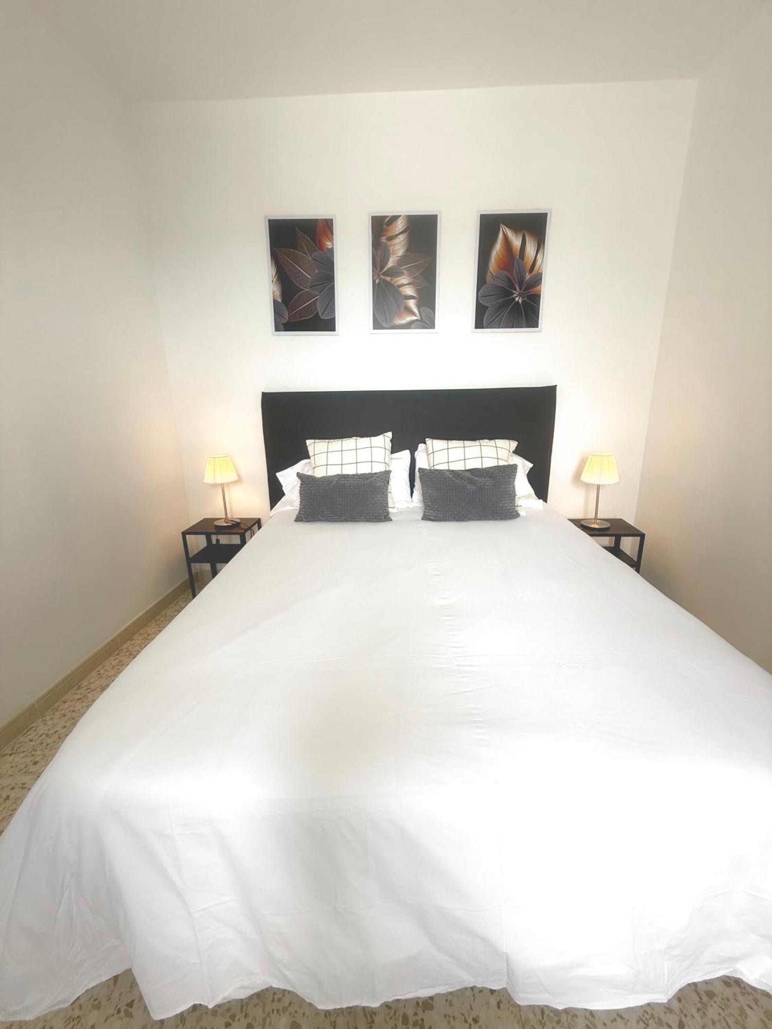 Casa A 50 Metros De La Playa. Supreme Pedro Villa El Socorro ภายนอก รูปภาพ